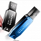 ADATA Launches DashDrive UV100 Capless USB Stick