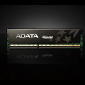 ADATA Low-Power 16GB Dual-Channel DDR3 Kit Now Available in Europe