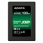 ADATA Prepares New SATA SSD with 550 MB/s Performance