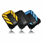 ADATA Releases DashDrive Durable HD710 Rugged Portable HDDs