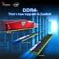 ADATA Starts in Force with Haswell-EP DDR4 Memory