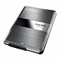 ADATA's DashDrive Elite HE720 Is the Thinnest HDD in the World