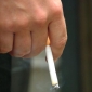 ADHD Patients More Addicted to Nicotine
