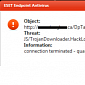 ADP Digital Certificate Expiration Emails Point to Malware Hosted on Hijacked Sites