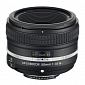 AF-S Nikkor 50mm f/1.8G SE Lens: Better Looks, Same Optical Quality as Predecessor