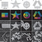AFM Key to DNA Origami Analysis