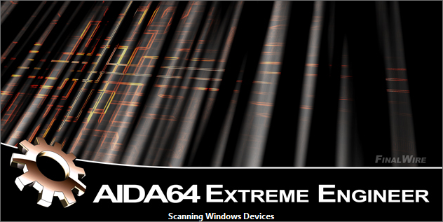 AIDA64 Extreme Edition 6.90.6500 download the new version for ipod
