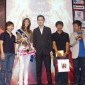 AIS and Ozura Launch Miss Thailand 2006 in CoreGame