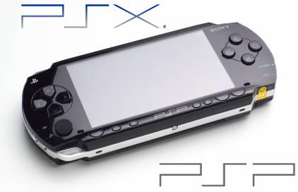 play psx on psp