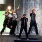 AMAs 2010: NKOTBSB Brings Boy Band Fever Back
