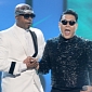 AMAs 2012: Psy, MC Hammer Rock the Stage