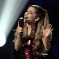 AMAs 2013: Ariana Grande’s Epic Acceptance Speech – Video