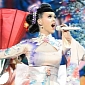 AMAs 2013: Katy Perry Accused of Racism for Geisha Performance