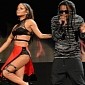 AMAs 2014: Lil Wayne, Nicki Minaj Debut New Songs – Video