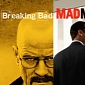 AMC Puts Breaking Bad Season Premiere Online for Free to Spite Dish Network