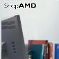 AMD's Quad Core