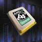 AMD's Quad-Core Barcelona 40% Faster Than Intel's Xeon 5300