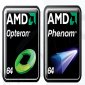 AMD's Quad Core Processors Are Finally Here