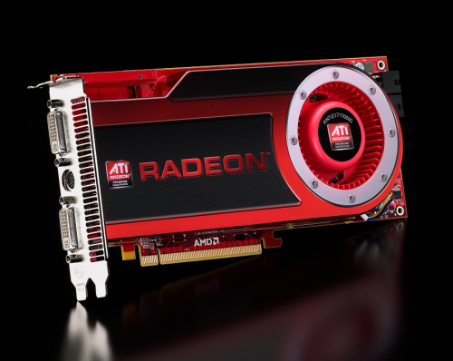 AMD's Super RV770 Comes to Take Away NVIDIA's Crown