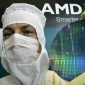 AMD's Tri-Core CPUs, Due to Arrive Until February