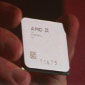 AMD 2012 Trinity APUs to Use the FMX Socket