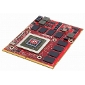 AMD 28nm Mobile Radeon GPUs to Arrive in Q2 2012