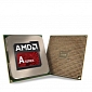 AMD A10-7850K and A10-7700K Kaveri APUs Detailed