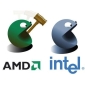 AMD Accuses Intel of Monopoly Abuse