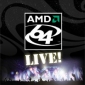 AMD Announces AMD Live! PC