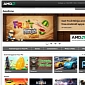 AMD Announces AppZone, Online Application and Game Store