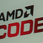 AMD Announces Code XL at AFDS 2012
