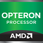 AMD Announces New Opteron Processors