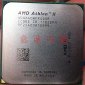 AMD Athlon II X4 640 with Thuban Core Spotted, Is Fully Unlockable