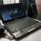 AMD-Based Acer Aspire 1551 Ultrathin Notebook Debuts