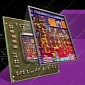 AMD Releases Beema and Mullins Mainstream / Low-Power APUs, Each with an ARM Core