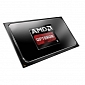 AMD Berlin Opteron X-Series APU Runs Fedora Linux