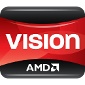 AMD Bets on 'HD Netbooks' with New 2010 VISION Platform