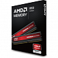 AMD Branded DDR3 Memory Arrives in Europe and the UK