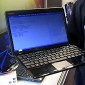 AMD Brazos-Powered MSI Wind U270 Netbook Gets Pre-CES Hand-On, Video Included