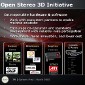 AMD Brings Up Open Stereo 3D at GDC