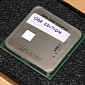 AMD Bulldozer Engineering Sample CPU Overclocked to 4.63GHz