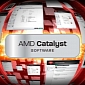 AMD Catalyst Drivers Fix Radeon HD 2000, 3000, 4000 Series App Issues