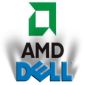AMD-Dell Partnership Isolates System Builders