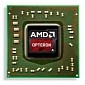 AMD Demos Hadoop Big Data Software on ARM-Based Opteron A CPUs