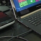 AMD Demos Lightning Bolt Technology at Computex 2012 (Video)