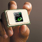 AMD Demos Working 16-Core Interlagos CPU at ISC 2011