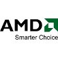 AMD Doesn’t Expect to Be Affected by HDD Shortages