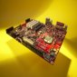 AMD Extends Its Embedded Solutions Offering