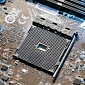 AMD FS1b Socket Becomes AM1, Welcomes Three New APUs