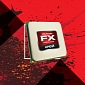 AMD FX-4350 and FX-6350 CPUs Up for Pre-Order in the US